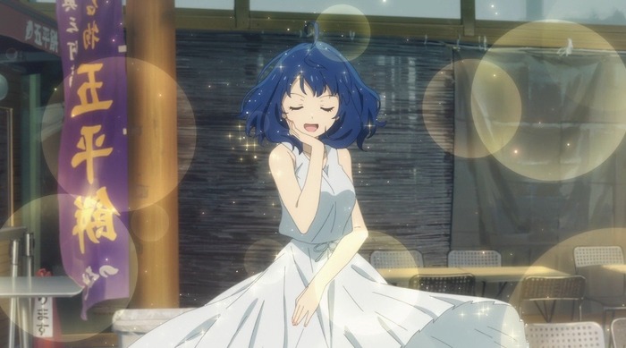 なんだかんだで最終的には八奈見杏奈に勝ってほしいのトップ画像