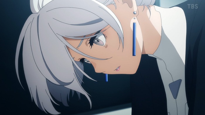 水星の魔女ヒロインのミオリネ・レンブランちゃんについて知ってることのトップ画像