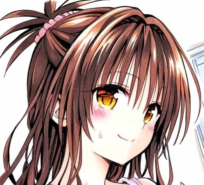 結城美柑 AIでも可愛いのトップ画像