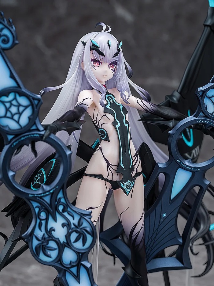 【画像】Fateのランサーのサーヴァントがフィギュア化ｗｗｗｗｗｗｗｗｗｗｗｗｗｗｗのトップ画像