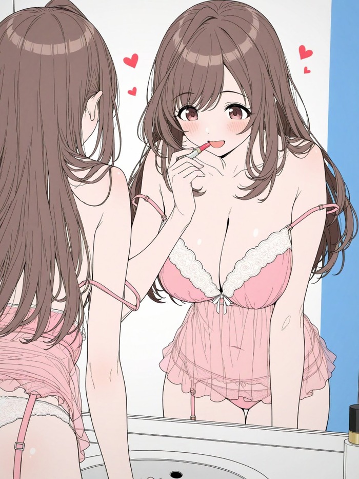 結局巨乳お姉さんが最強だよなのトップ画像
