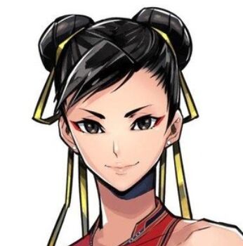 【画像】春麗さんの太もも、ライザとかいう小娘の比ではないのトップ画像