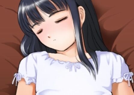 陽射しの中のリアルとかいう伝説ゲー【絹香】のトップ画像