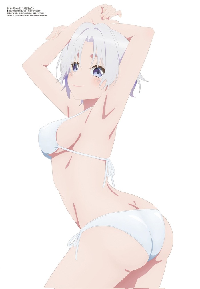【悲報】派手に負けたヒロイン、また増えるのトップ画像