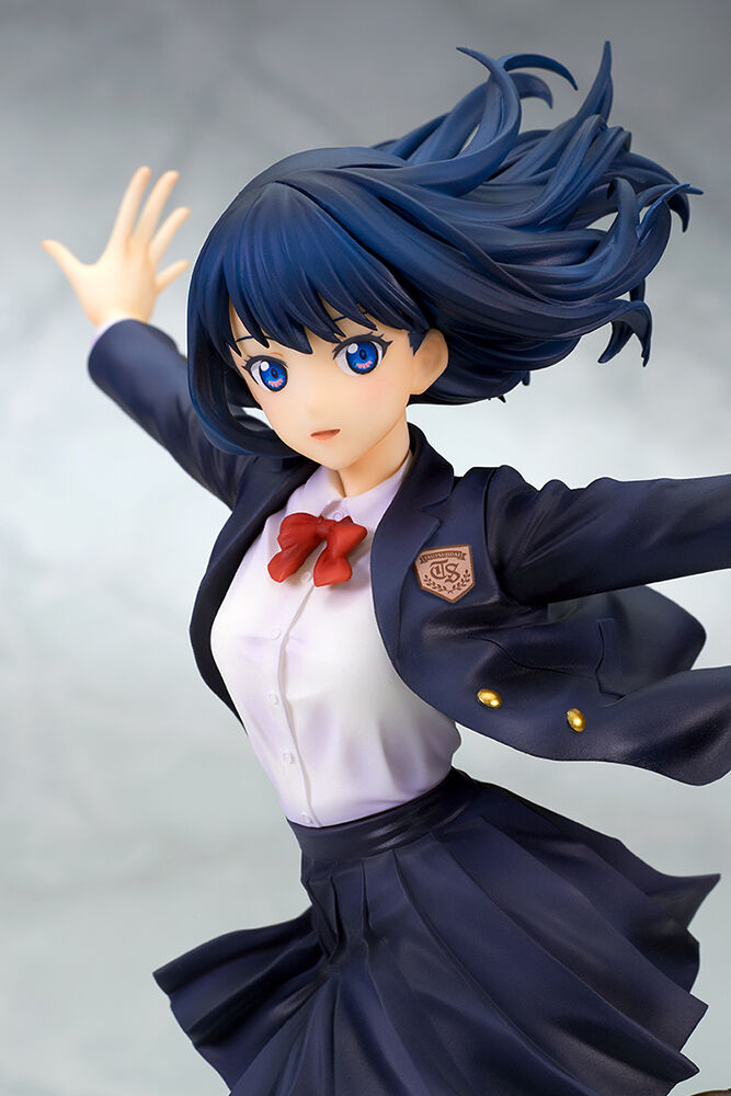 宝多六花のフィギュア買ったったwwwwwwwのトップ画像