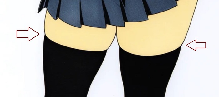 足太キャラ増えたよなのトップ画像