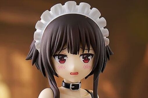 めぐみん感ゼロのフィギュア、8,800円（税込）ｗｗｗｗｗｗｗｗｗｗｗｗｗｗｗのトップ画像