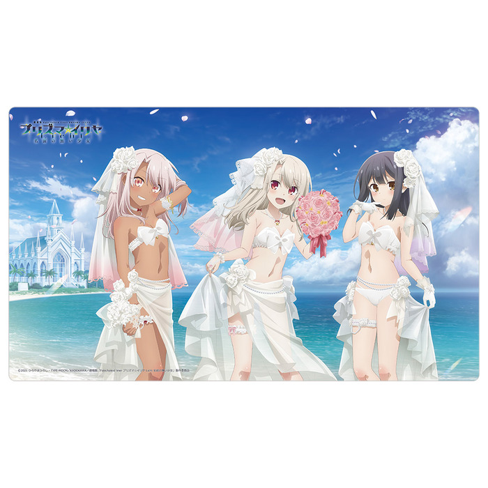 プリズマ☆イリヤってアニメ面白いんか？ｗｗのトップ画像