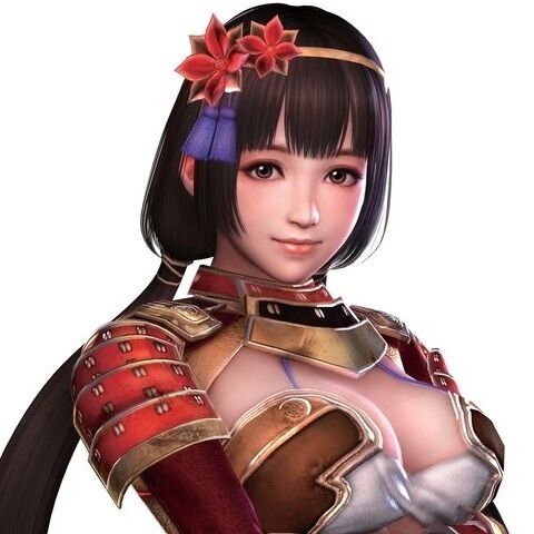 井伊直虎とかいう無双でエロくなった人wwwwwwのトップ画像