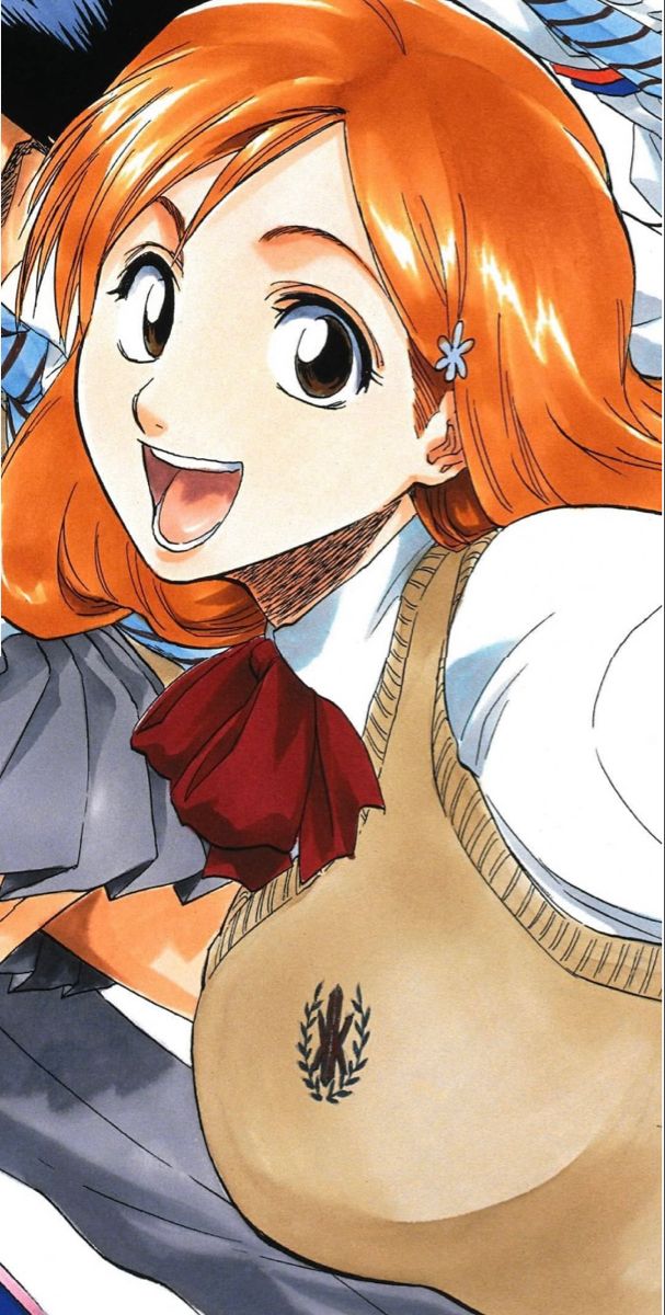 井上織姫さんデッカイから好きのトップ画像