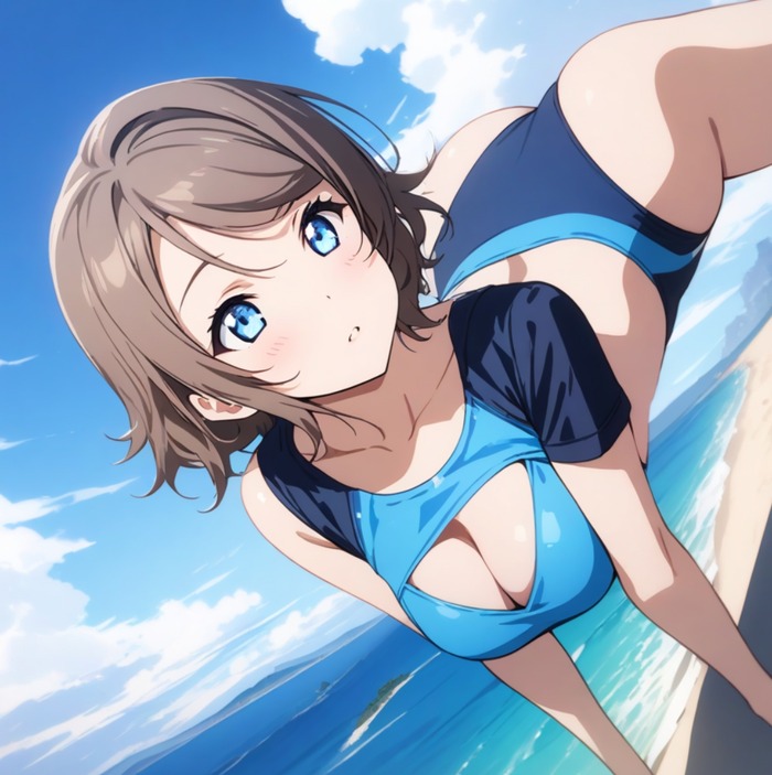 ラブライブのエッチな画像全部くれwwwwwwwwwのトップ画像