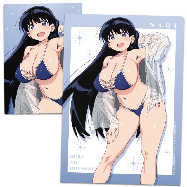 2025年アニメっておっぱいキャラ多いよなwwwwwwwwwwのトップ画像