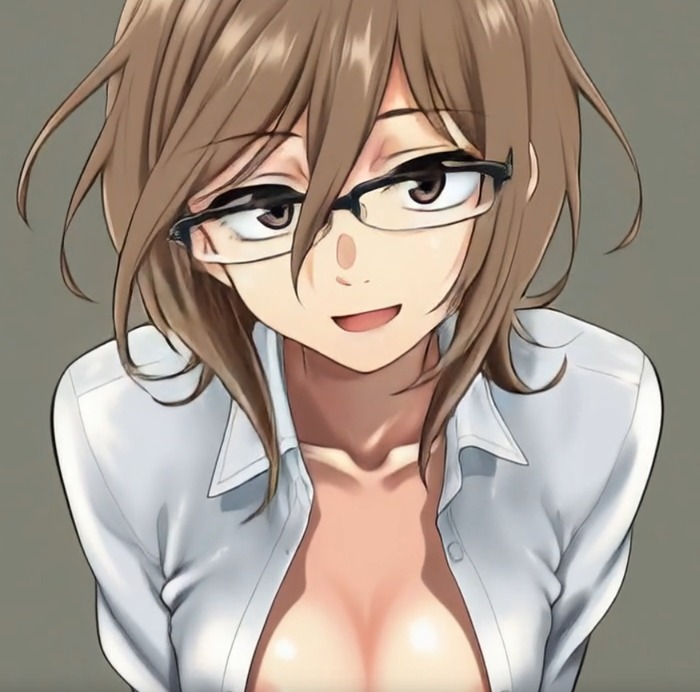 だがしかしのハジメちゃんwwwwwwwのトップ画像