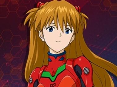 【朗報】エヴァのアスカ、コントローラにされるのトップ画像