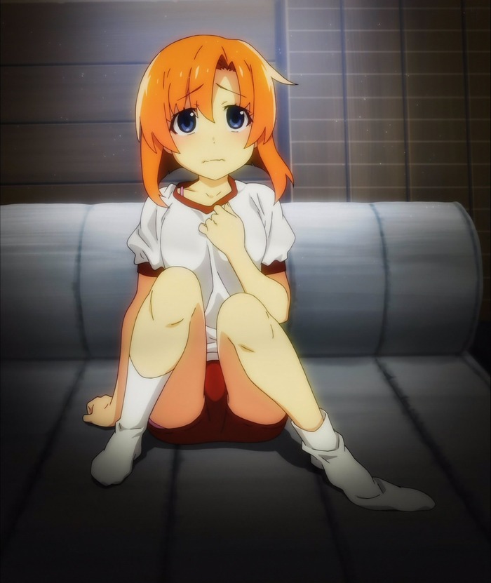 竜宮レナちゃんの近所のおじさんになって そのぶりっ子ぶりを楽しみたいのトップ画像