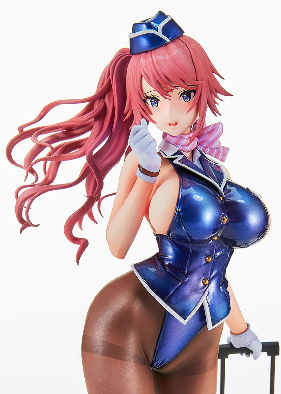 えっちなフィギュア いっぱい出るwwwwwwwwwのトップ画像