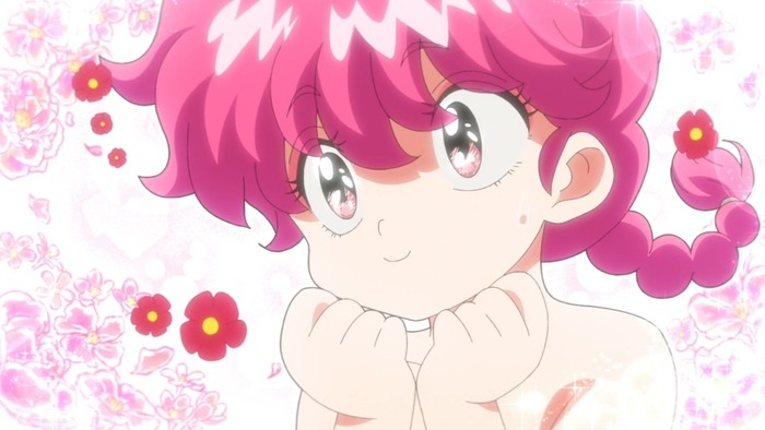 らんまの乳〇　描かれないだけでありそうwwwwwwwwwのトップ画像