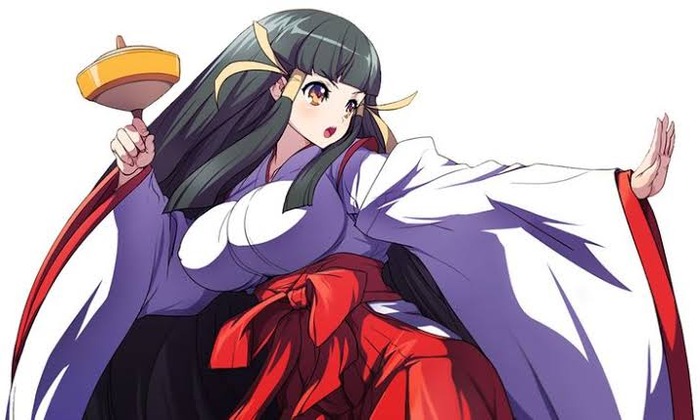 春日舞織とかいうキャラwwwwwwwwwのトップ画像