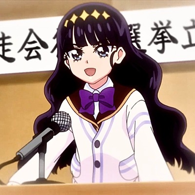 菓彩あまねさん可愛いのトップ画像