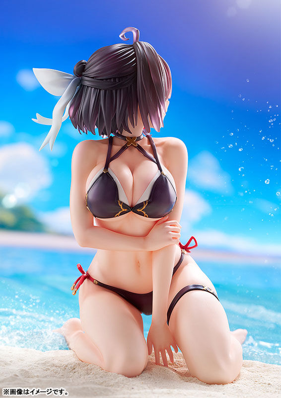 えっちなフィギュアいっぱい出るwwwwwwwwwのトップ画像