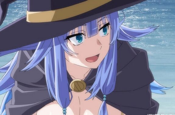 シャーロット・レイスちゃんのおっぱいwwwwwwwのトップ画像
