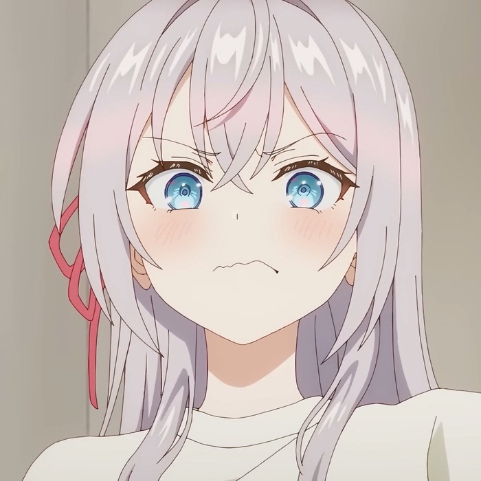 ロシデレのアーリャさんとは何だったのかのトップ画像