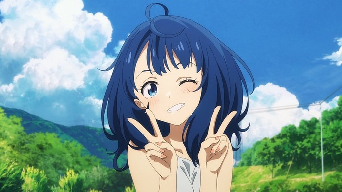 八奈見さんとかいう正統派美少女ヒロインのトップ画像