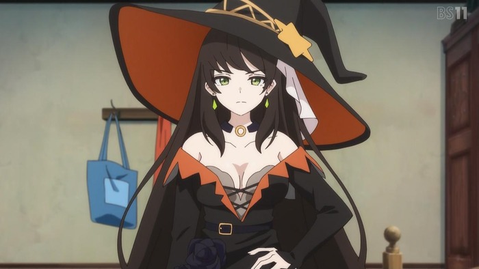 ある魔女が死ぬまでの英知の魔女 激臭だったwwwwwwwwwwのトップ画像