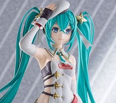 【画像】初音ミクさんムチムチとの相性がバツグンすぎるwwwwwwwwwのトップ画像