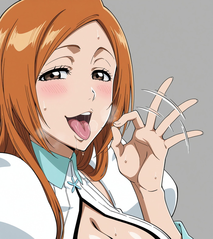 井上織姫　乳吸いたいのトップ画像