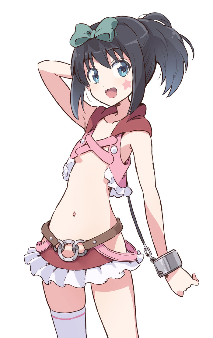 好きな衣装の♀キャラwwwwwwwwwwwwのトップ画像