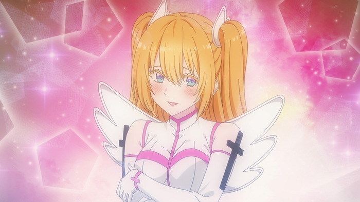 2.5次元の誘惑とかいうアニメwwwwwwwwwのトップ画像