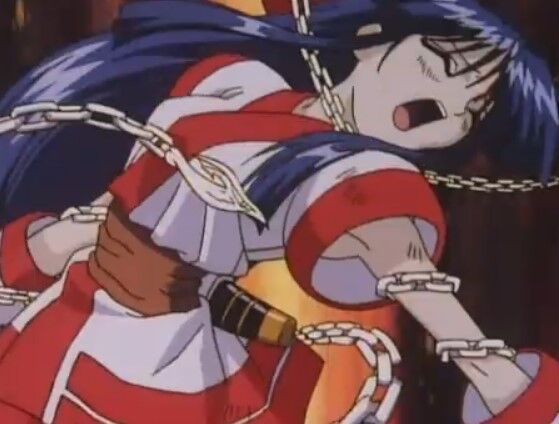 未だにナコルルで抜いてるのトップ画像