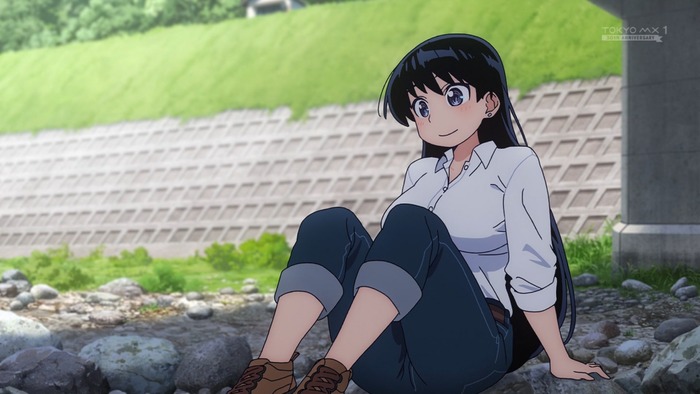 瑠璃の宝石とかいうエロアニメwwwwwwwwのトップ画像
