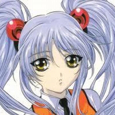 ヒロインより人気高い女の子のトップ画像