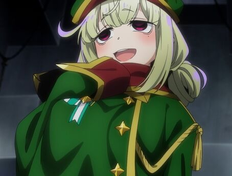 「魔法少女にあこがれて」ってキウィちゃんが一番かわいいよねのトップ画像