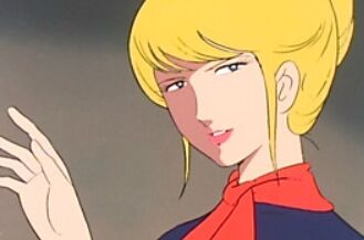 ガンダムキャラで愛人にしたい人をあけろ!!wwwwのトップ画像