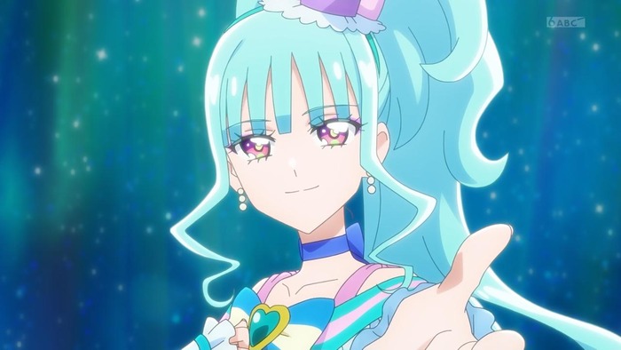 わんだふるぷりきゅあ まゆちゃんキュアリリアンになるwwwwwwwwのトップ画像