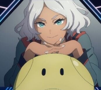 メスガキ懺悔室とかいうワードwwwwww【水星の魔女】のトップ画像