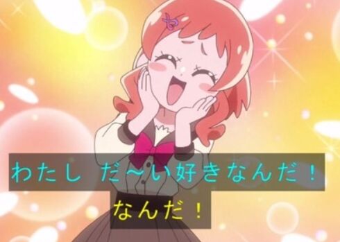 わんだふるぷりきゅあ! 脳破壊が捗るwwwwwwwwwのトップ画像