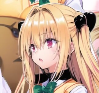 【悲報】AI、矢吹健太朗をマスター🥶🥶🥶のトップ画像