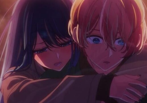 推しの子 デート回からの黒幕wwwwwwwwwのトップ画像