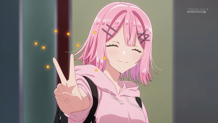 れな子が悪いっていうけど…のトップ画像