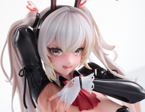 ドスケベエロフィギュア予約した！のトップ画像