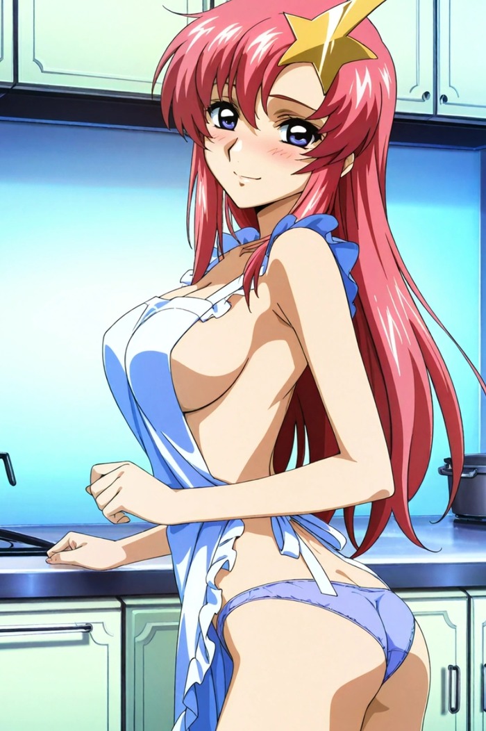 ミーアとかいう本物を超えてしまったキャラwwwwwwwwwwwのトップ画像