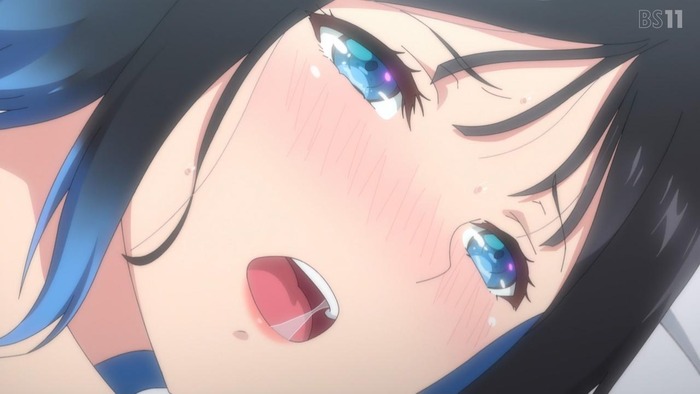 【さわらないで小手指くん】とかいう健全マッサージアニメwwwwwwwwwwwのトップ画像