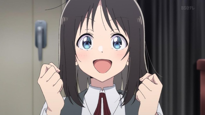 花は咲く、修羅の如く主人公さん、ツンギレツインテを堕とすwwwwwwwwのトップ画像