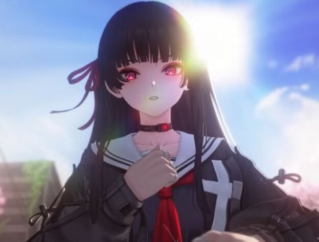 黒セーラー大好きのトップ画像