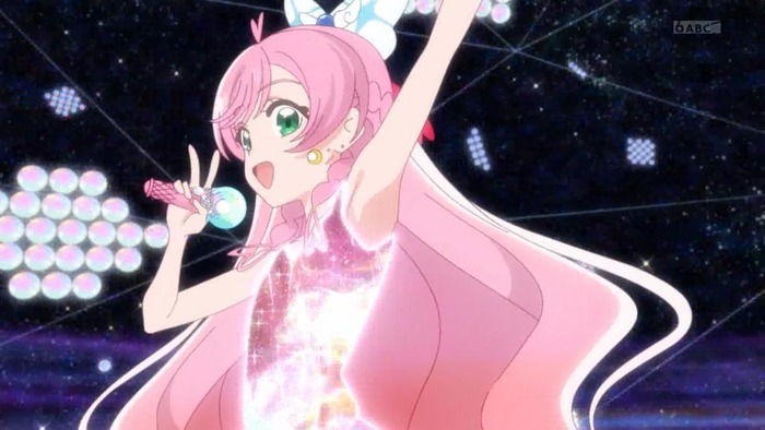 プリキュアの変身どすけべバンクwwwwwwwwwwのトップ画像