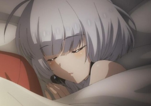 魔王学院の不適合者とかいう事後アニメwwwwwwwwwのトップ画像